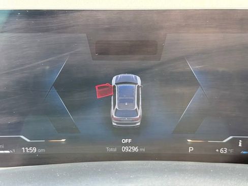 Used 2026 BMW X7 xDrive40i w/ M Sport Package AWD/4WD image 27