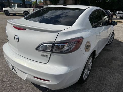 Used 2010 MAZDA MAZDA3 s Grand Touring FWD image 5