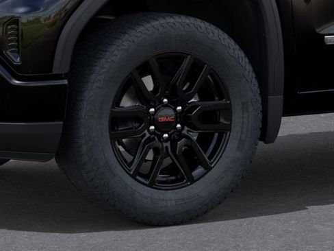 New 2026 GMC Sierra 1500 Elevation w/ Preferred Package AWD/4WD image 10
