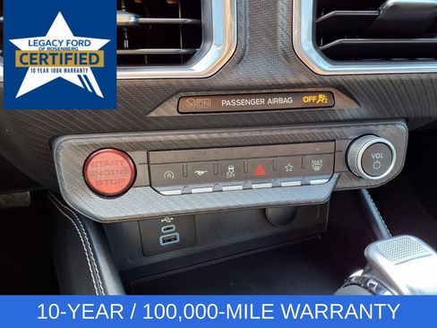 Used 2025 Ford Mustang GT Premium RWD image 12