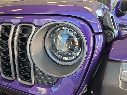 New 2026 Jeep Wrangler Unlimited Rubicon image 31