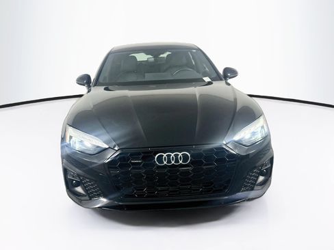 Used 2025 Audi A5 2.0T Premium Plus AWD/4WD image 2