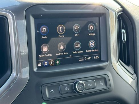 New 2026 GMC Sierra 1500 Pro RWD image 25