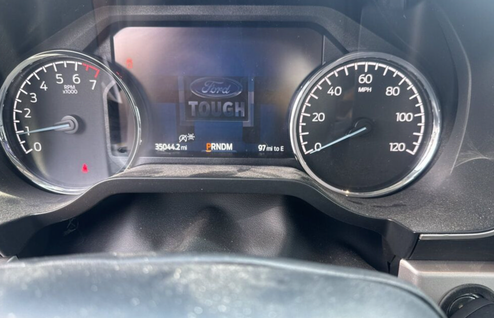 Used 2023 Ford F150 XLT w/ Equipment Group 301A Mid AWD/4WD image 11