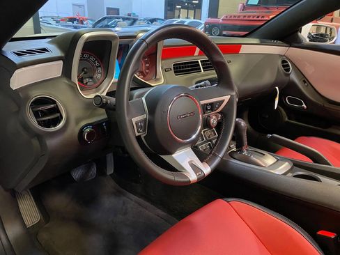Used 2011 Chevrolet Camaro SS w/ RS Package image 35