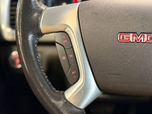 Used 2013 GMC Acadia SLT image 27