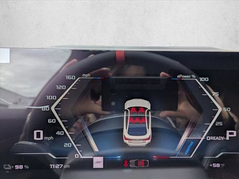 New 2025 BMW i4 M50 image 11