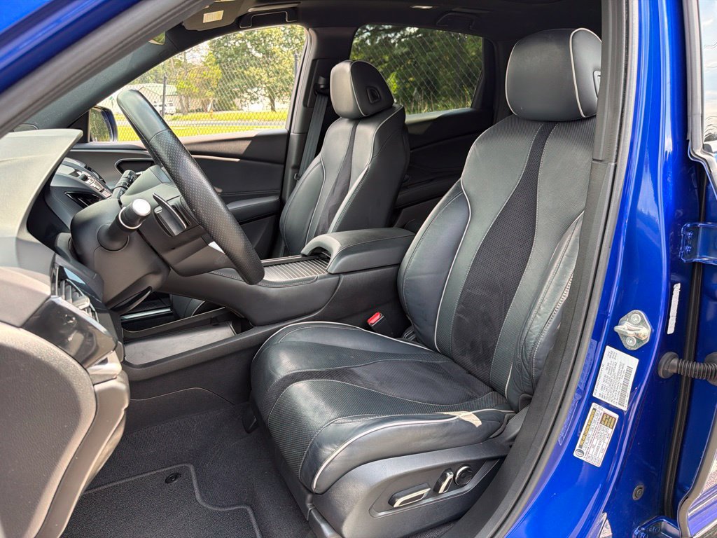 Used 2020 Acura RDX w/ Advance Package AWD/4WD image 18