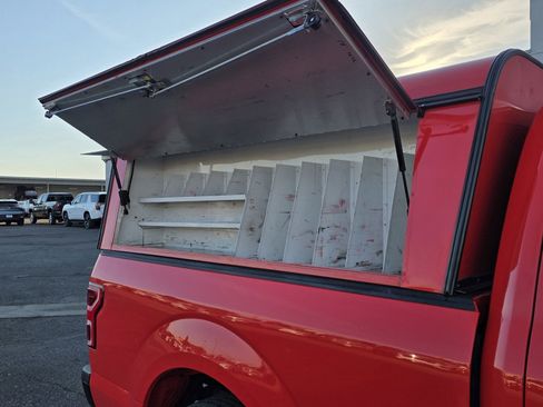 Used 2020 Ford F150 XL w/ XL Power Equipment Group image 12