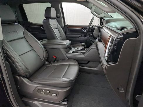 Used 2026 GMC Sierra 1500 Denali w/ Denali Reserve Package AWD/4WD image 22