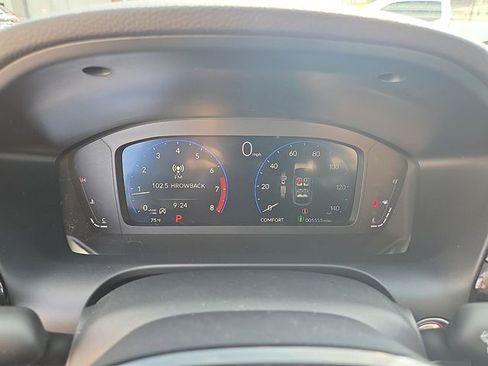 Used 2025 Acura ADX FWD image 21