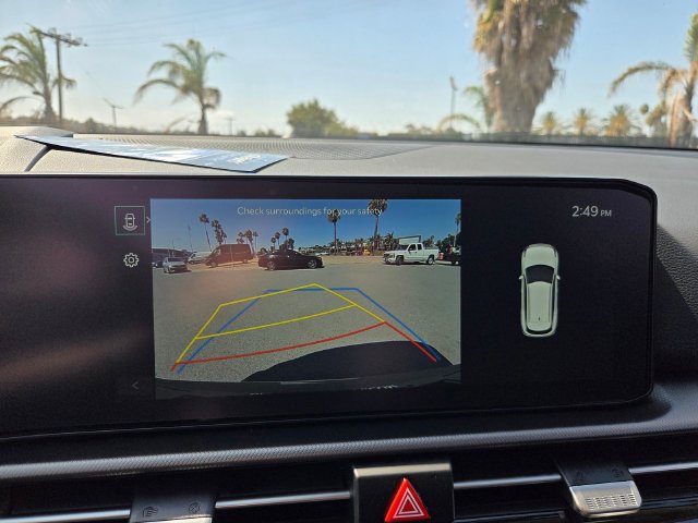 New 2027 Kia Sportage LX FWD image 9