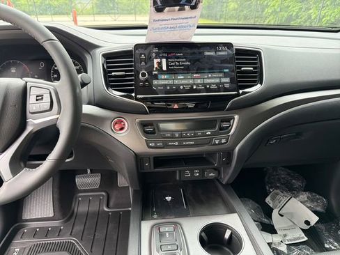 New 2026 Honda Ridgeline RTL image 20