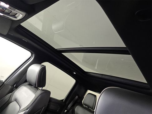 New 2026 RAM 1500 Laramie w/ Laramie Preferred Package image 17