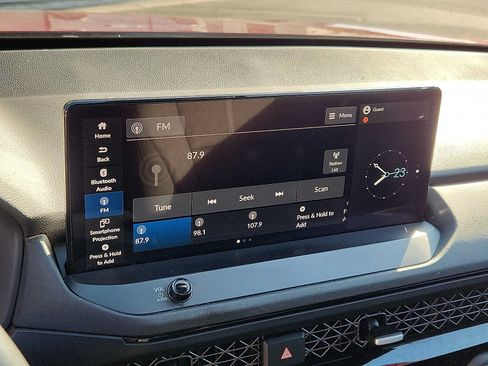 Used 2023 Honda Accord Sport image 16