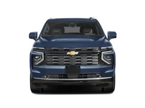 New 2026 Chevrolet Tahoe High Country AWD/4WD image 7