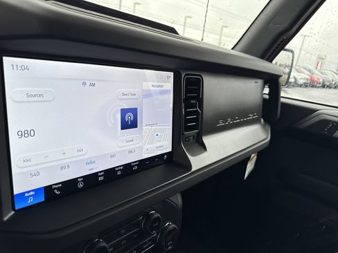 New 2025 Ford Bronco Badlands image 33