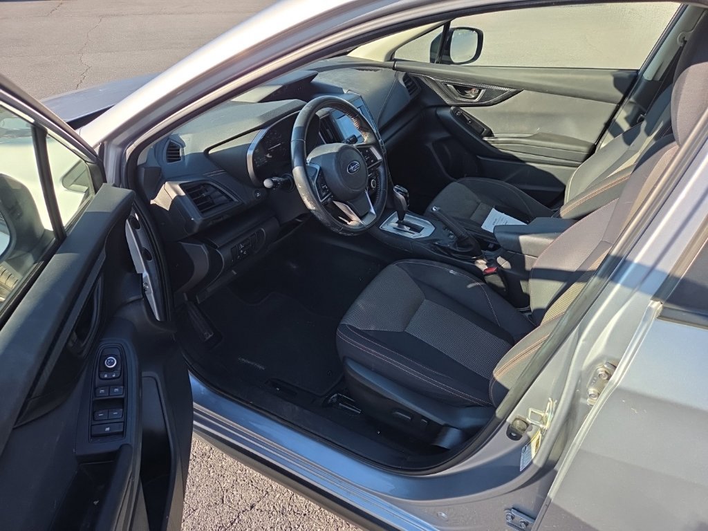 Used 2022 Subaru Crosstrek 2.0i Premium w/ Moonroof Package AWD/4WD image 7