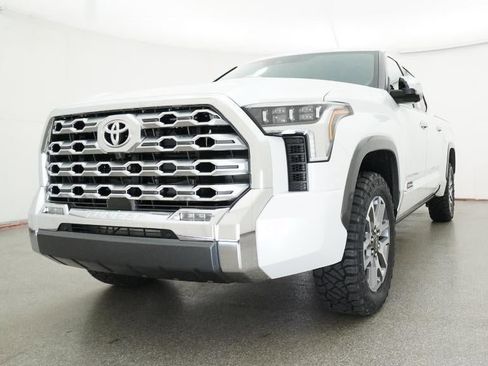 New 2026 Toyota Tundra 1794 Edition image 66