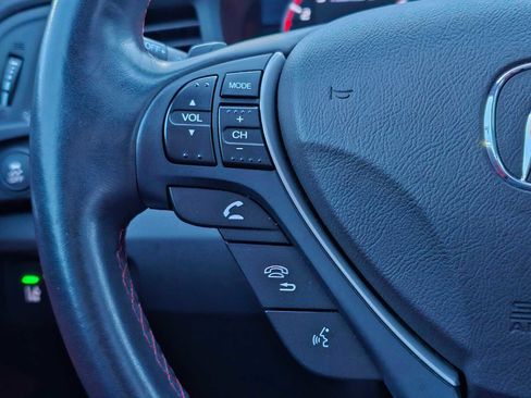 Used 2022 Acura ILX w/ Technology & A-SPEC Package image 32