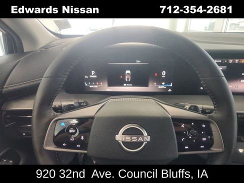 New 2025 Nissan Murano SV image 24