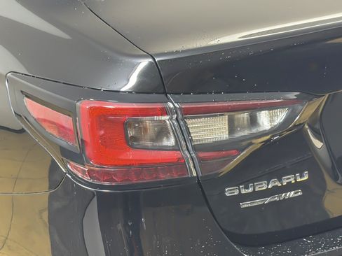 Used 2024 Subaru Legacy Limited AWD/4WD image 25