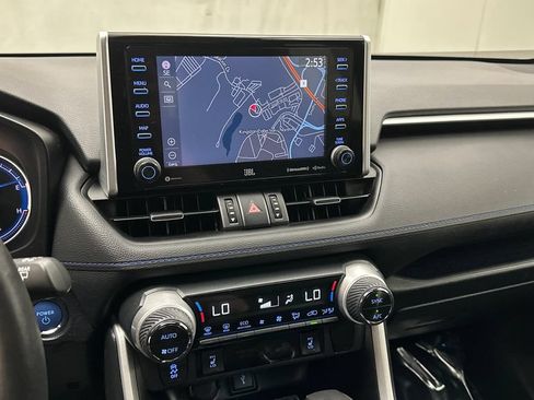 Certified 2021 Toyota RAV4 XSE AWD/4WD image 14