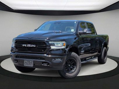 Used 2019 RAM 1500 Laramie