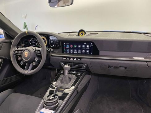 Used 2024 Porsche 911 GT3 RS image 20