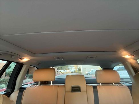 Used 2008 BMW 535xi Wagon w/ Premium Pkg image 51