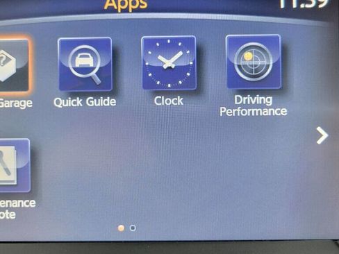 Used 2020 Nissan Pathfinder SV image 19