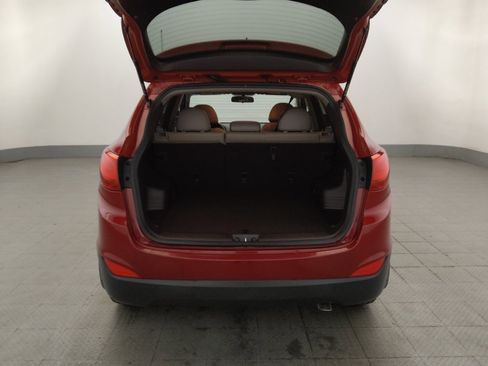 Used 2015 Hyundai Tucson SE AWD/4WD image 29