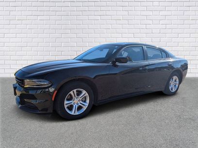 Used 2023 Dodge Charger SXT