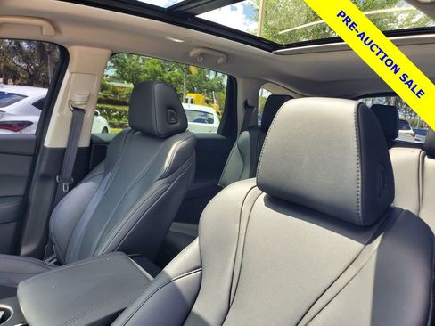Certified 2025 Acura MDX FWD image 17