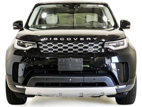 Used 2025 Land Rover Discovery S AWD/4WD image 2