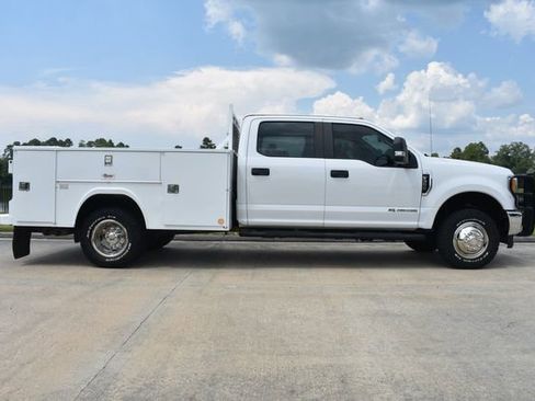 Used 2017 Ford F350 XL w/ Power Equipment Group image 3