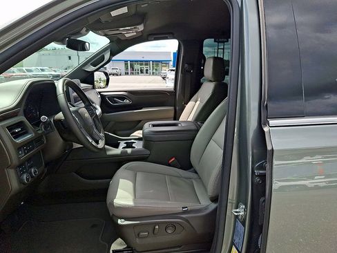 Used 2023 Chevrolet Tahoe LS w/ Driver Alert Package AWD/4WD image 14