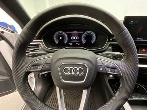 Used 2024 Audi S4 Premium Plus AWD/4WD image 11