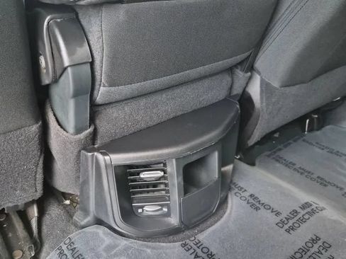Used 2021 RAM 2500 Tradesman AWD/4WD image 16