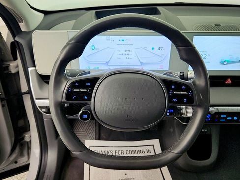 Used 2024 Hyundai Ioniq 5 Limited RWD image 14