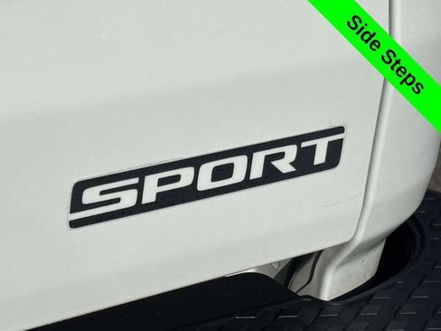 Used 2020 Jeep Gladiator Sport w/ Quick Order Package 24S image 36