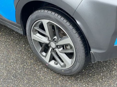 Used 2019 Hyundai Kona Ultimate image 24