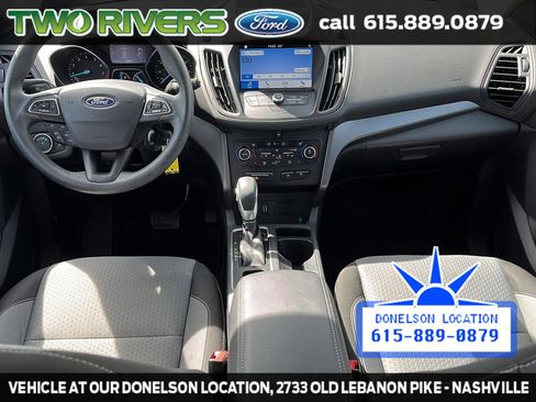 Used 2018 Ford Escape SE w/ SE Sync 3 Package image 32