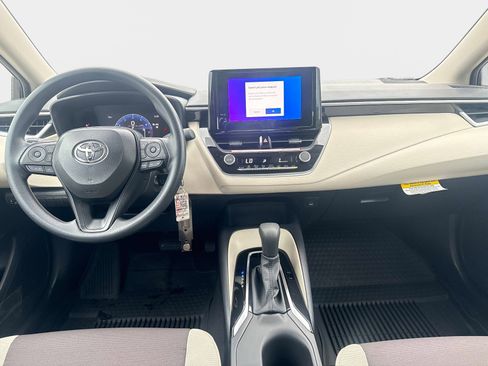 New 2026 Toyota Corolla LE FWD image 13