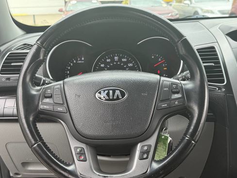 Used 2014 Kia Sorento EX AWD/4WD image 10