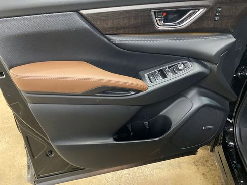 New 2026 Subaru Ascent Touring AWD/4WD image 8