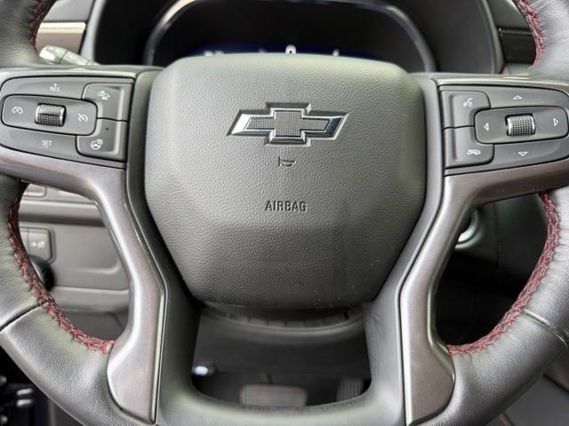 Used 2022 Chevrolet Tahoe RST w/ Luxury Package AWD/4WD image 21