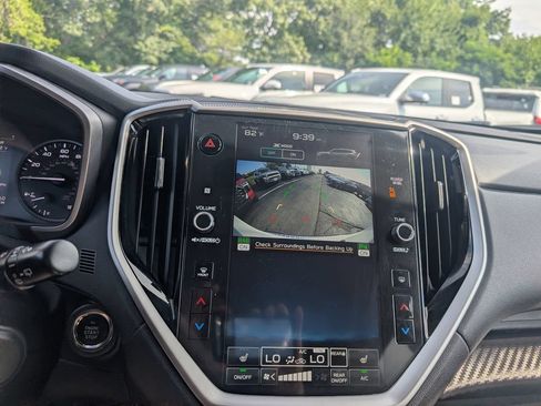 Used 2023 Subaru Ascent Premium w/ Convenience Package AWD/4WD image 27