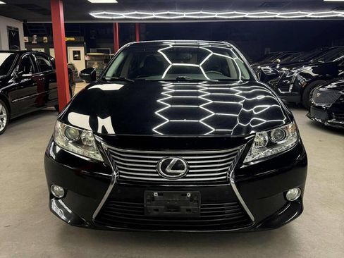 Used 2013 Lexus ES 350 image 2