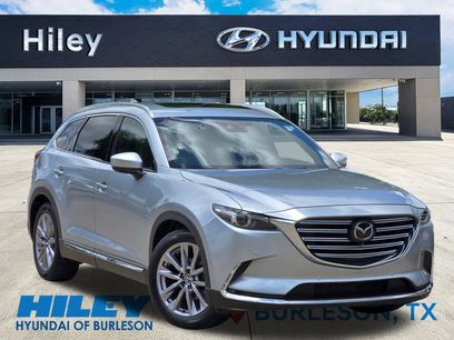 Used 2021 MAZDA CX-9 Grand Touring